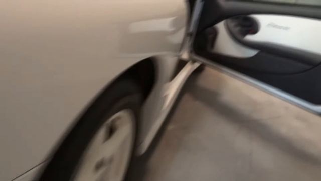 1994 Pontiac Trans Am смотреть онлайн