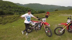 REGULMOTO CR-Z 300.РЫГНУЛ МОТО .12.000км.ПРОБЕГ