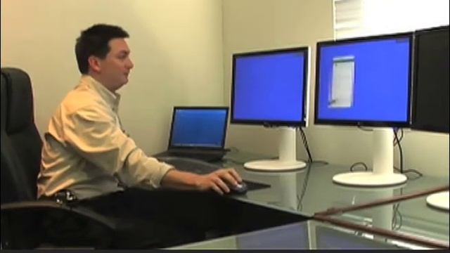 XEO multi display, multi monitor... смотреть онлайн