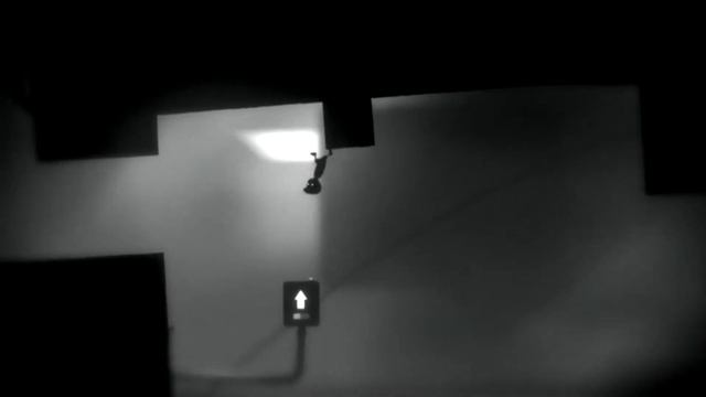 Прохождение игры Limbo (Лимбо) |Концовка| №5 ФИНАЛ смотреть онлайн