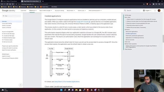 Web application | Neovim | Django | React смотреть онлайн