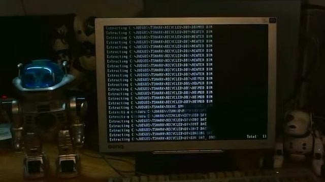 windows 98 y msdos смотреть онлайн