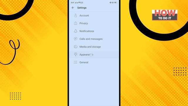 How To Enable Dark Mode In Viber 2024 | Skill Wave смотреть онлайн