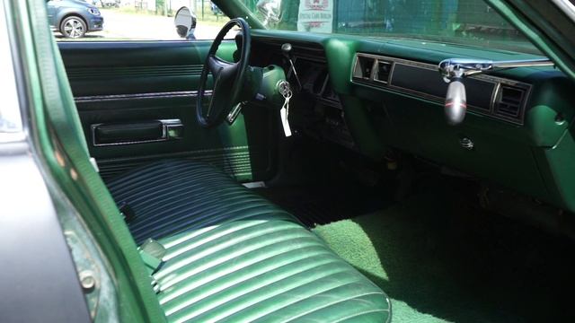 1975 Plymouth Fury I V8 318 I Hazzard County Police for Sale смотреть онлайн