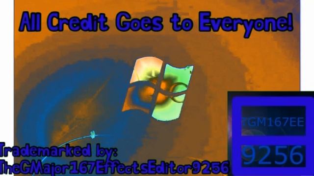 Windows 7 Startup Logon NOW MY VIDEO Effects in Carrot Juice смотреть онлайн