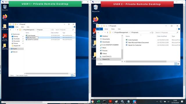 1 / 5 - Windows Online Desktop | What's it All About? смотреть онлайн