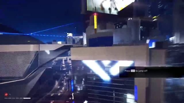 Mirror's Edge: Catalyst смотреть онлайн