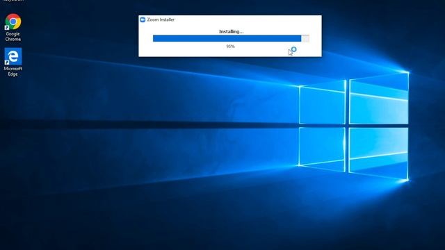 How to install zoom on windows? | zoom application on windows 10 смотреть онлайн