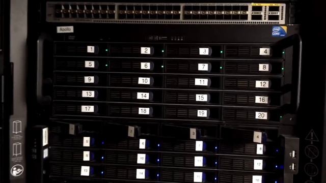 Gigabit Pro Update: Tour of Kirk Schnable's 3 Gigabit Comcast Connection! смотреть онлайн