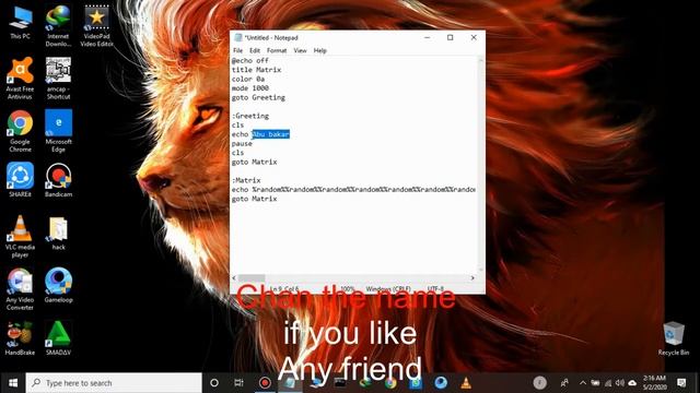 TOP 5 CMD TRICKS TO IMPRESS & PRANKS FRIENDS|Window 7/8/10 & Xp смотреть онлайн