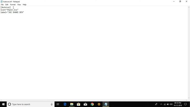 How to Change Pen Drive Icon смотреть онлайн