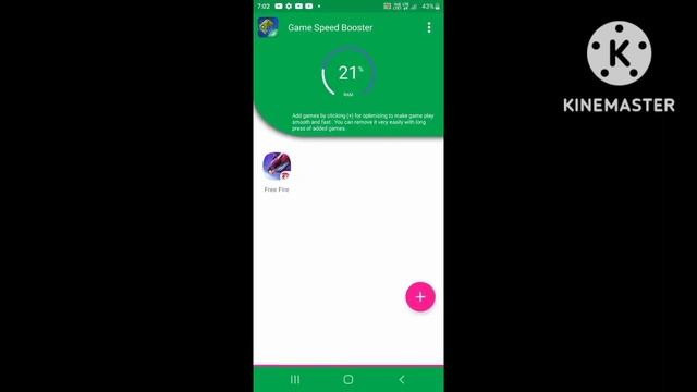 free fire baste game booster lag fix😍 смотреть онлайн