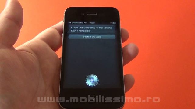 iPhone 4S, review Full HD in limba Romana - Mobilissimo TV смотреть онлайн