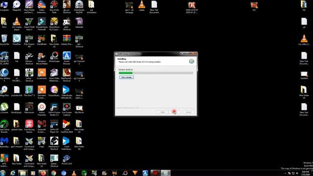 how to download and install OBS Studio 64 bit windows 7/8/10 (2020) смотреть онлайн