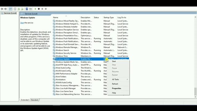 How to Stop Windows 10 Update Permanently? Window 10 Update off смотреть онлайн