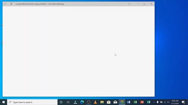 How to Install Google Meet App on Mac and PC смотреть онлайн