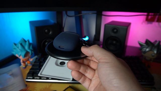 JOYROOM JR-T04S PRO TWS w/ Wireless Charging 2 Weeks After Review - Lightweight , Battery Efficient смотреть онлайн