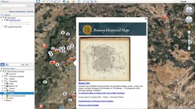 Como Descargar Google Earth смотреть онлайн