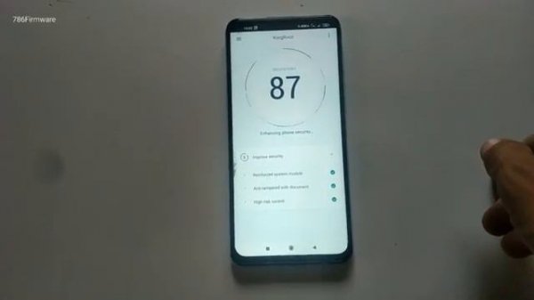 Root Redmi Note 9/Note9S/Note9Pro with KingRoot App 2022 *New trick*
