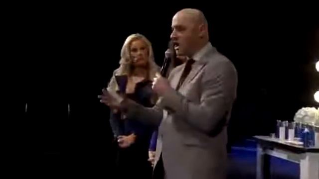 NV LIVE Demo By Jeunesse смотреть онлайн