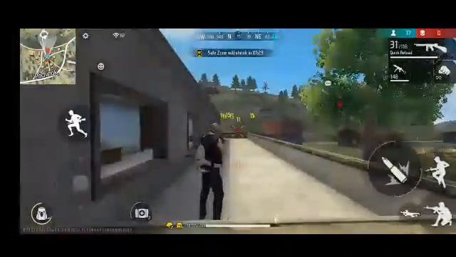 FREE Fire 🔥 Vayral Video 📸 NEW GAME PLAY VIDEO FOR ANDROId #freefire смотреть онлайн