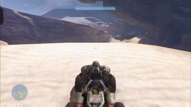 Halo 3 walkthrough gameplay (full game) part 5: I love this sniper rifle in halo 3 смотреть онлайн