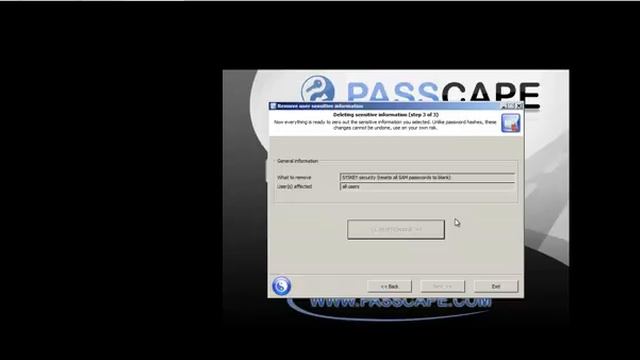 syskey reset dvd смотреть онлайн