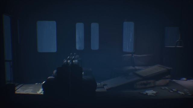 Прохождение Little Nightmares 2 с русскими субтитрами без комментариев 
Часть 6