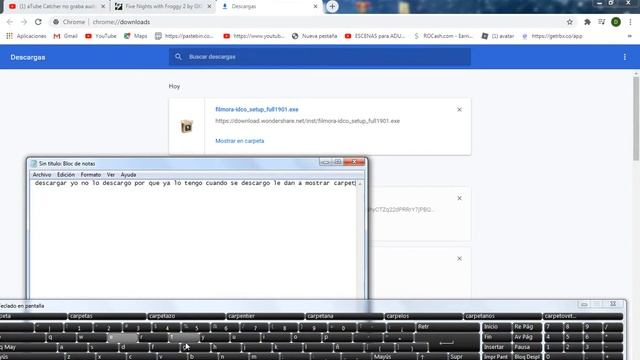 como descargar fnw froggy 2 para pc ultra sensillo y gratis смотреть онлайн