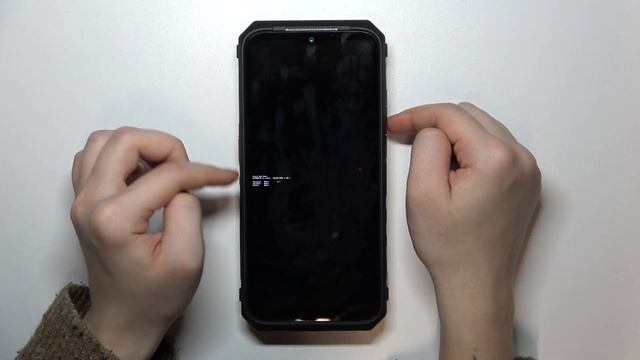 Ulefone Power Armor 18 5G | Как обойти экран блокировки на Ulefone Power Armor 18 5G смотреть онлайн