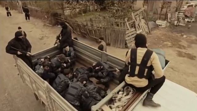 Siyah Sancak Polat Alemdar'ı kurtarıyor смотреть онлайн