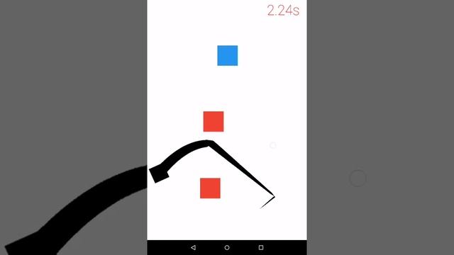 Jupi Plays Indie Games [Android]: Zig Zag Line: Zigzag Speed! смотреть онлайн