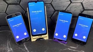 Fake call  Incoming Fake calls Samsung A5 S6 S8 Lenovo