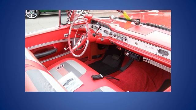 That Lady Car Guy - Cool Convertible Cars Thursdays #4 смотреть онлайн