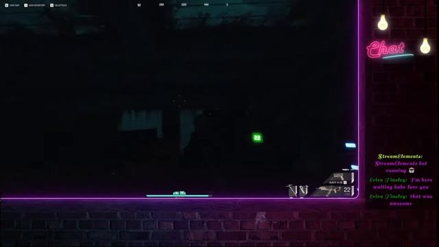 This Game Looks Amazing - The Cycle Gameplay - Day 2 смотреть онлайн