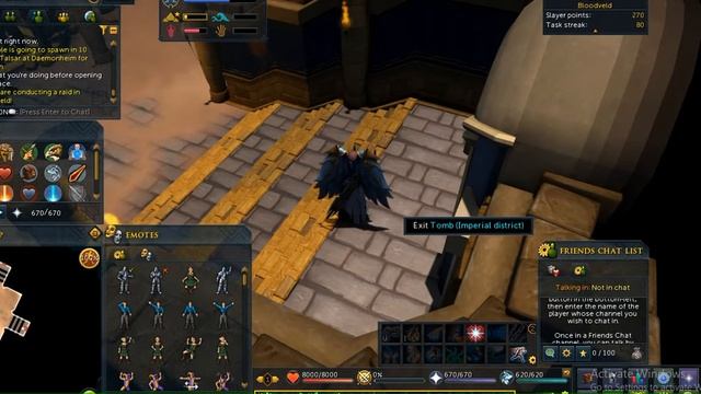 My computer can't handle rs3 menaphos in high graphics (after windows update) смотреть онлайн