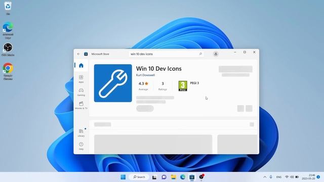 How to Download and Install Win 10 Dev Icons For Windows смотреть онлайн