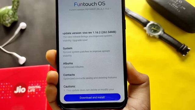 VIVO Y11 ANDROID 10 UPDATE💯💯 | VIVO Y11 NEW VERSION UPDATE | VIVO Y11 NEW UPDATE | VIVO NEW UPDATE смотреть онлайн