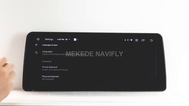 NaviFly MN-X BMW Series Car Multimedia player Android 13 6G+128G Carplay Auto 4g lte смотреть онлайн