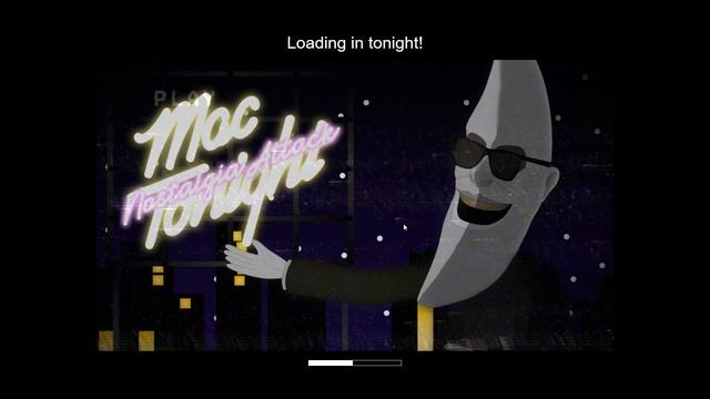 Five Nights with Mac Tonight Nostalgia Attack Recoded part 2 смотреть онлайн
