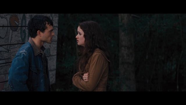 Beautiful Creatures - "I'm Sorry" смотреть онлайн
