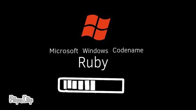 Windows Ruby Startup|FINAL BETA REALESE!| смотреть онлайн