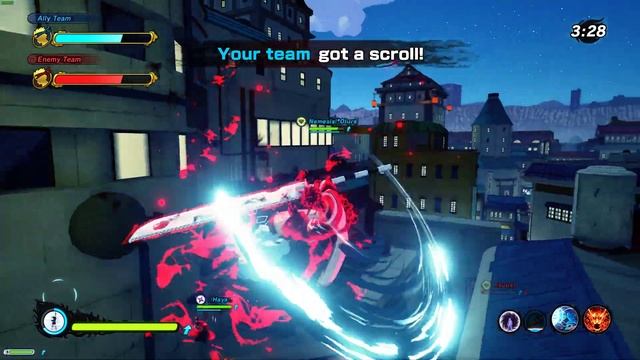 naruto win64 shipping exe 2023 03 10 14 33 25 22 AKU смотреть онлайн