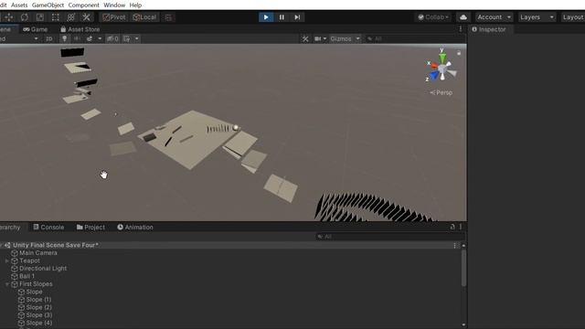 Physics Build Unity Skeleton Scene Speed 5 PC, Mac & Linux Standalone Unity 2019 4 16f1 смотреть онлайн