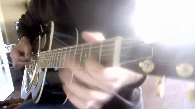 Blues Guitar Lesson - Cars Hiss by my window by The Doors смотреть онлайн