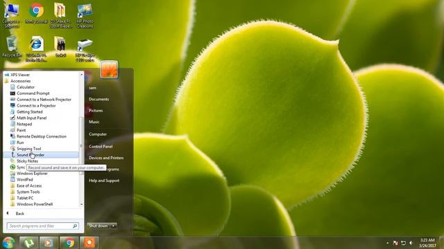 Basic knowledge about computer ( windows 7) смотреть онлайн