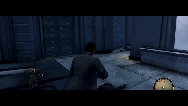 MAFIA II Epic Cinematic 4K Gameplay Dolby Digital [2160p] смотреть онлайн