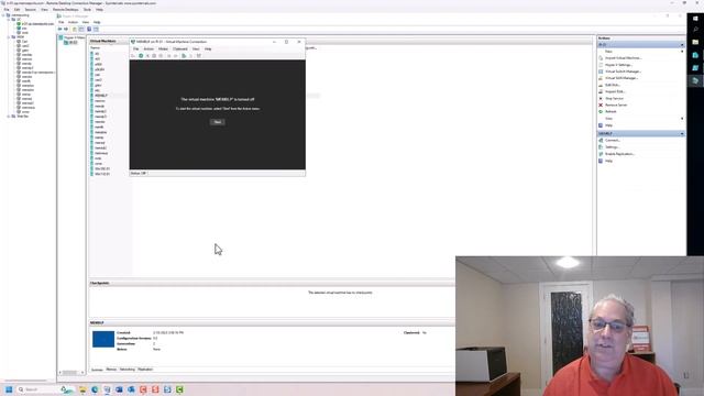 Where is BitLocker on Windows Server? смотреть онлайн