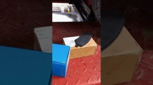 CHERY TIGGO 4PRO| Какие поставить колодки