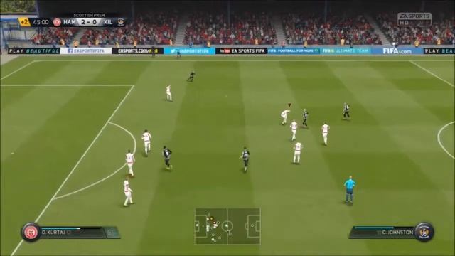 Fifa 16: Career Mode: My Player #7 - Transfer Window смотреть онлайн